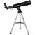 Микроскоп National Geographic Junior 40x-640x + Телескоп 50/360 (с кейсом)