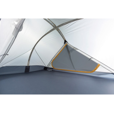 Палатка Ferrino Grit 2 Light Grey (91188LIIFR)