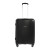 Чемодан Epic Airwave (M) Black