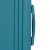 Чемодан Gabol Clever (M) Turquoise