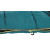 Спальный мешок Outwell Pine Prime/-1°C Turquoise Left (230345)