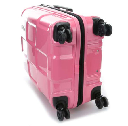 Чемодан Epic Crate EX Solids (L) Strawberry Pink