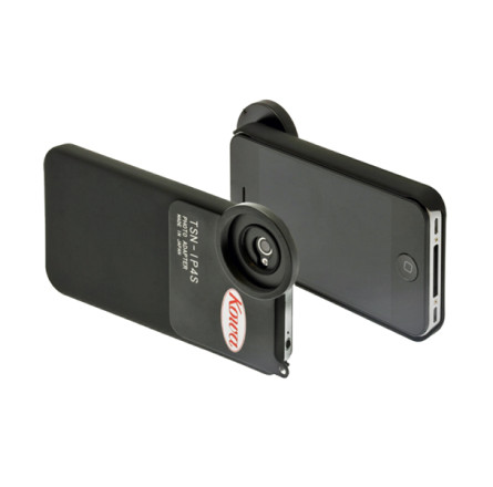 Аксессуары Kowa фотоадаптер TSN-IP4S for Iphone 4/4S