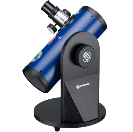 Телескоп Bresser Junior 76/300 Smart (8843205)