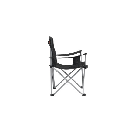 Крісло кемпінгове Outwell Catamarca Black (470466)