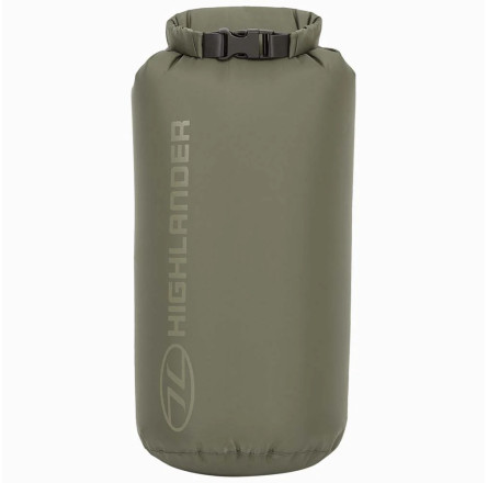 Гермомішок Highlander Drysack 8L Ranger Green (DB110V2-RG)