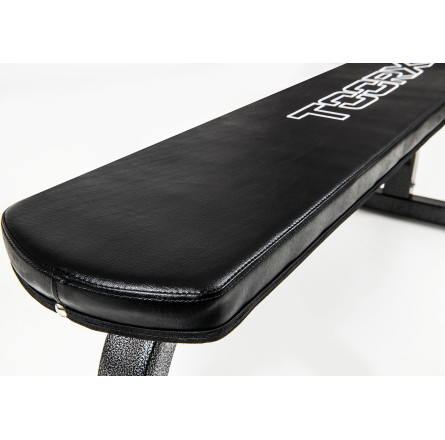 Горизонтальна лава Toorx Flat Bench WBX 65 (WBX-65)