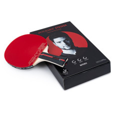 Ракетка для настільного тенісу Butterfly Ovtcharov Striker FL (6116600002)