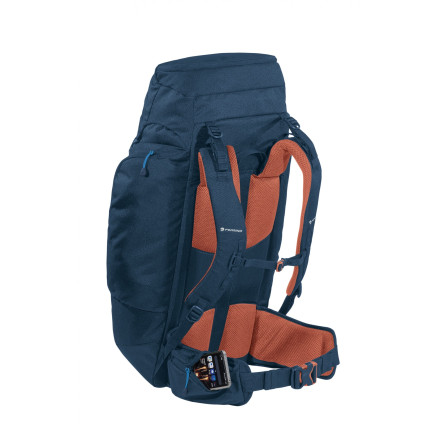 Рюкзак туристичний Ferrino Dundee 50L Blue (756650BB)