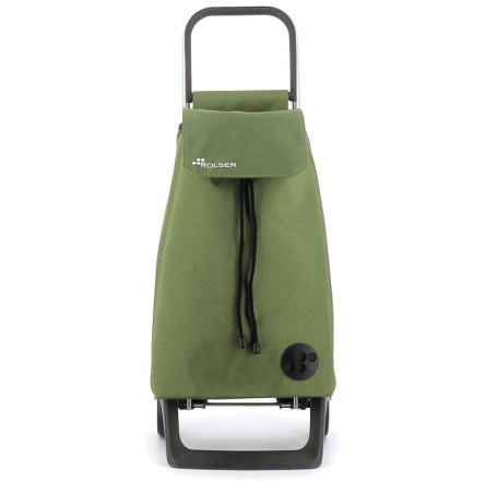 Сумка-візок Rolser Baby MF Joy-1800 Khaki (BAB012-1005)
