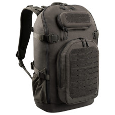 Рюкзак тактичний Highlander Stoirm Backpack 25L Dark Grey (TT187-DGY)