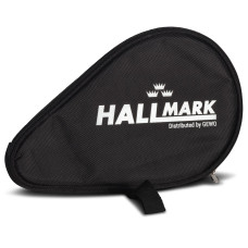 Чохол для ракетки Hallmark Round Cover Classic Black (109709100)