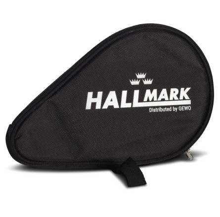 Чохол для ракетки Hallmark Round Cover Classic Black (109709100)