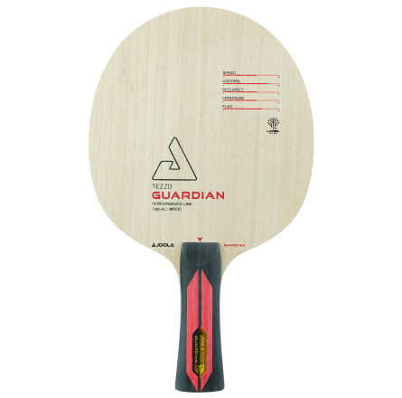 Основа для ракетки Joola Tezzo Guardian FL (61204)