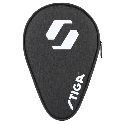 Чохол для ракетки Stiga Batcove Eco Rival, black (1423-0206-82)