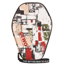 Чохол для ракетки Gewo Graffiti 3 (114800000)