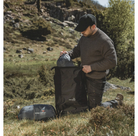 Гермомішок Easy Camp Dry-pack M (680273)