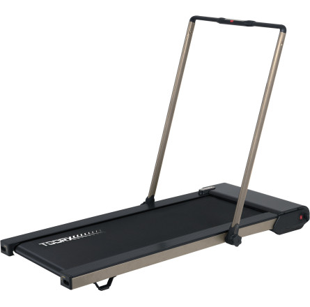 Бігова доріжка Toorx City Compact Pure Bronze (CITY-COMPACT-B)