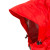 Ветровка мужская Highlander Stow & Go Pack Away Rain Jacket 6000 mm Red XL (Special Offer)