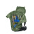 Рюкзак туристичний Ferrino Triolet 48+5 Green (756610VV)