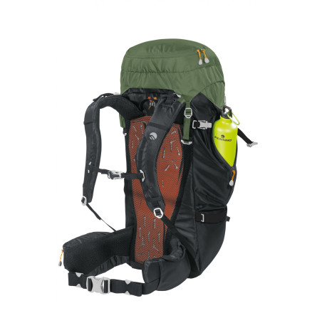 Рюкзак туристичний Ferrino Triolet 48+5 Green (756610VV)