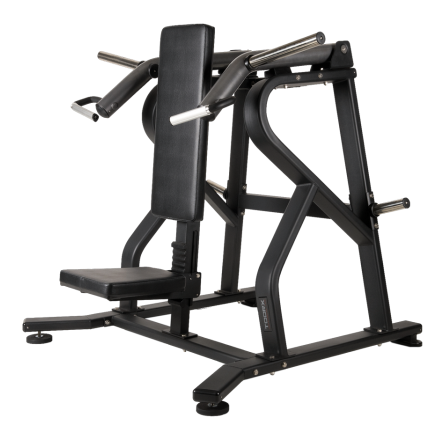 Тренажер для жиму від плечей Toorx FWX-5400 SHOULDER PRESS