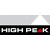 Намет тримісний High Peak Nevada 3 Dark Grey/Red Special Offer