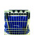 Сумка-тележка Rolser I-Max Logos 4L 43 Azul (IMX321-1026)