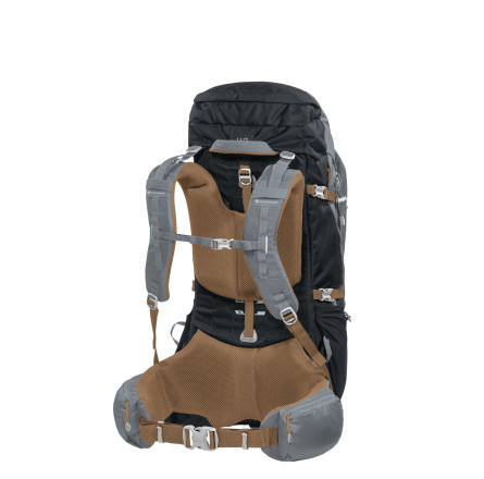 Рюкзак туристичний Ferrino Transalp 60L Grey (75006MDD)