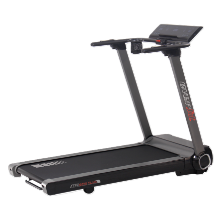 Бігова доріжка Everfit TFK 655 Slim (TFK-655-SLIM)