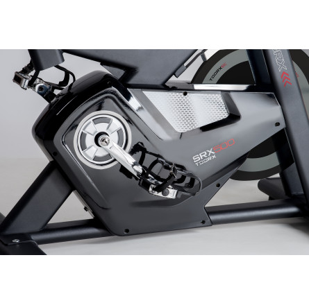 Сайкл-тренажер Toorx Indoor Cycle SRX 500 (SRX-500)