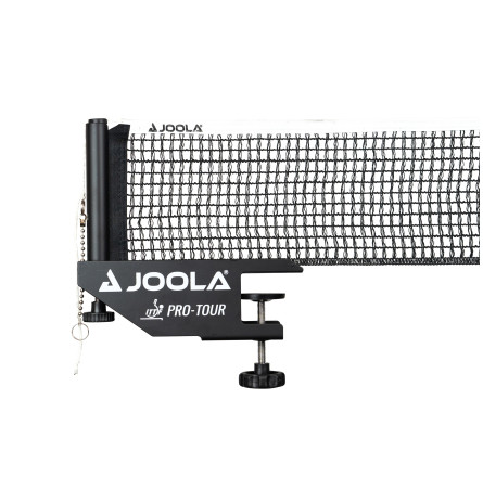 Сітка для настільного тенісу Joola Pro Tour ITTF (31036)