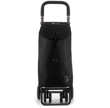 Сумка-візок Rolser I-Bag MF 4.2 Tour Plus Negro (IBG002-1023)