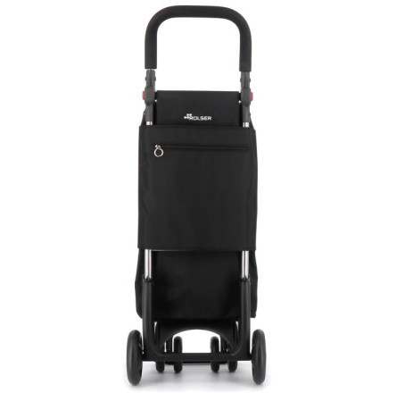 Сумка-візок Rolser I-Bag MF 4.2 Tour Plus Negro (IBG002-1023)