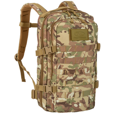 Рюкзак тактичний Highlander Recon Backpack 20L HMTC (TT164-HC)