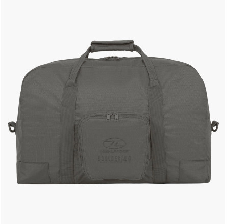 Сумка дорожня Highlander Boulder Holdall 40L Stone (RUC269-SO)