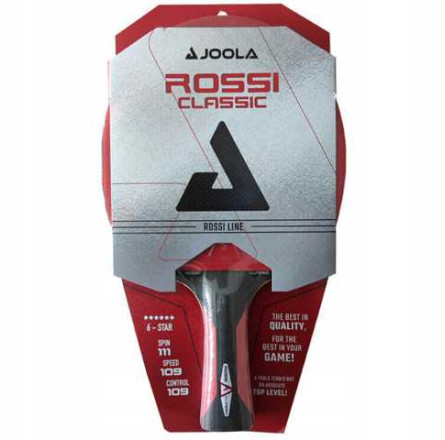 Ракетка для настільного тенісу Joola Rosskopf Classic (54200)