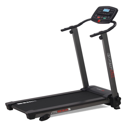 Бігова доріжка Everfit TFK 155 Slim (TFK-155-SLIM)