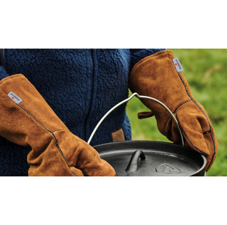 Рукавички термозахисні Robens Fire Gloves (690222)