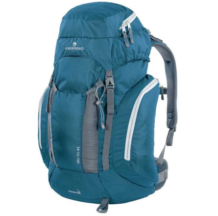 Рюкзак туристичний Ferrino Alta Via 45 Blue (75218IBB)
