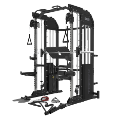 Силова мультистанція Toorx All-in-One ASX-5000 (ASX-5000)