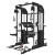 Силова мультистанція Toorx All-in-One ASX-5000 (ASX-5000)