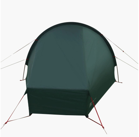 Намет одномісний Highlander Refuge 1 Pine Green (TEN166-PG)
