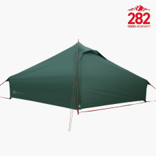 Намет одномісний Highlander Refuge 1 Pine Green (TEN166-PG)