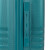 Чемодан Gabol Atlanta (M) Turquoise
