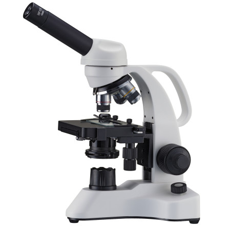 Микроскоп Bresser Biorit TP 40x-400x