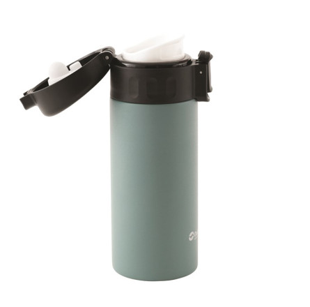 Термокружка Outwell Gilroy M Vacuum Mug 400 ml Blue Shadow (650923)