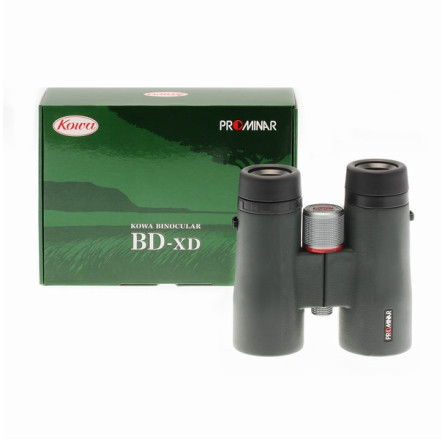 Бинокль Kowa BD 10x42 XD Prominar