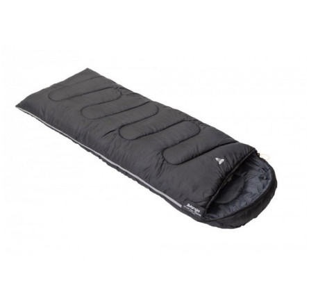 Спальный мешок Vango Atlas 250 SQ/1°C/Black