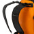 Сумка-рюкзак Highlander Storm Kitbag 30 Orange